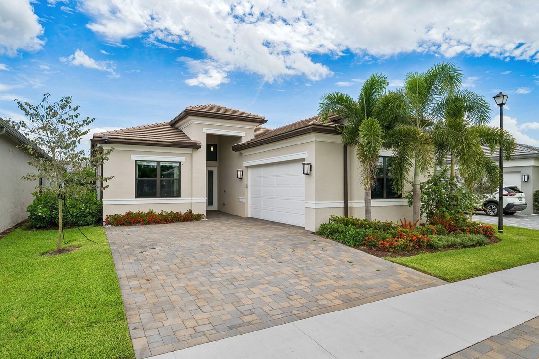 House in Boynton Beach, Florida, United States 2 - 18098210