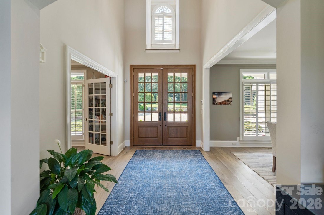House in Cornelius, North Carolina, United States 5 - 18105437