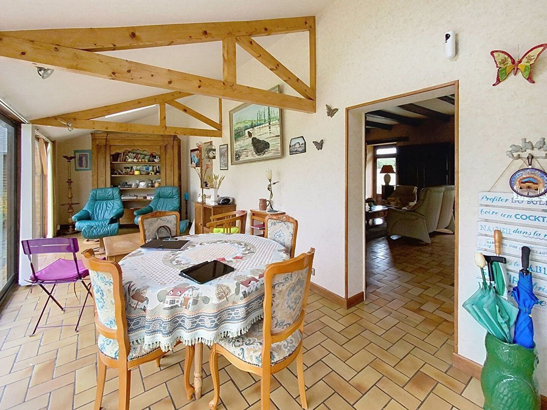 House in Plouha, Brittany, France 4 - 18102796
