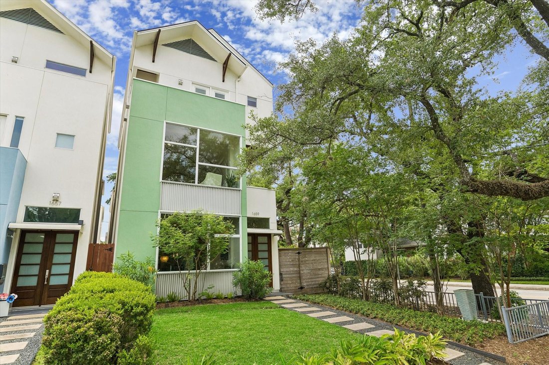 House in Houston, Texas, United States 1 - 18092710