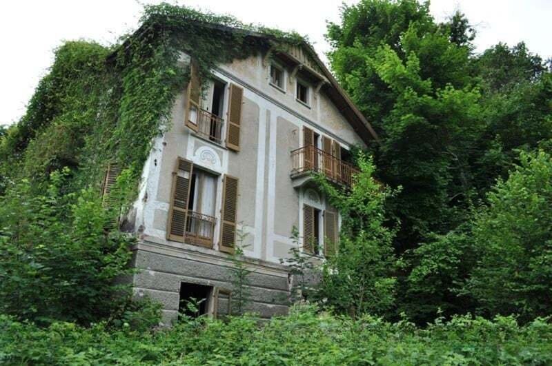Villa in Lanzo Torinese, Piedmont, Italy 3 - 18100722