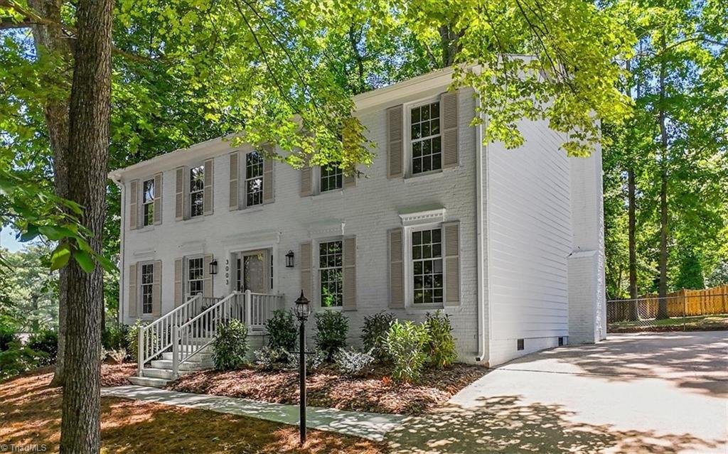 House in Greensboro, North Carolina, United States 4 - 17151455