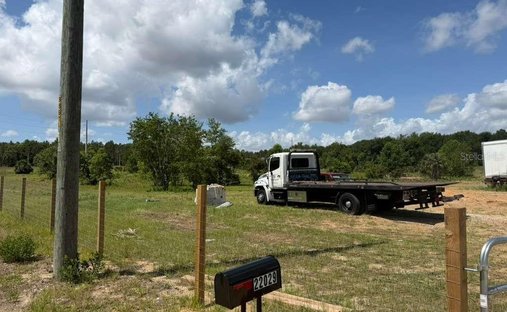 Land in Astatula, Florida, United States 1