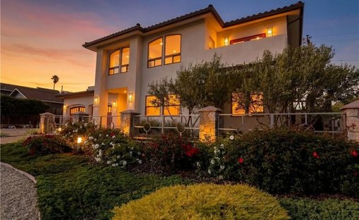 House in Cayucos, California, United States 1
