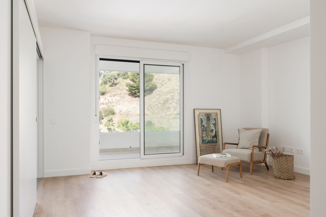 Apartment in Este, Malaga, Spain 1 - 18092577