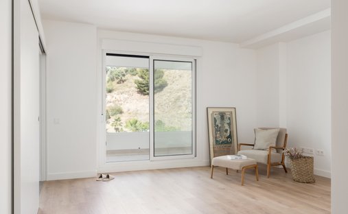 Wohnung in Este, Malaga, Spanien 1