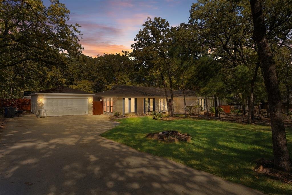 House in Colleyville, Texas, United States 3 - 18103085
