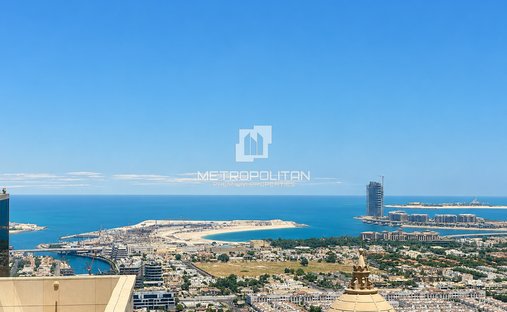 Apartment in Business Bay, Dubai, United Arab Emirates 1