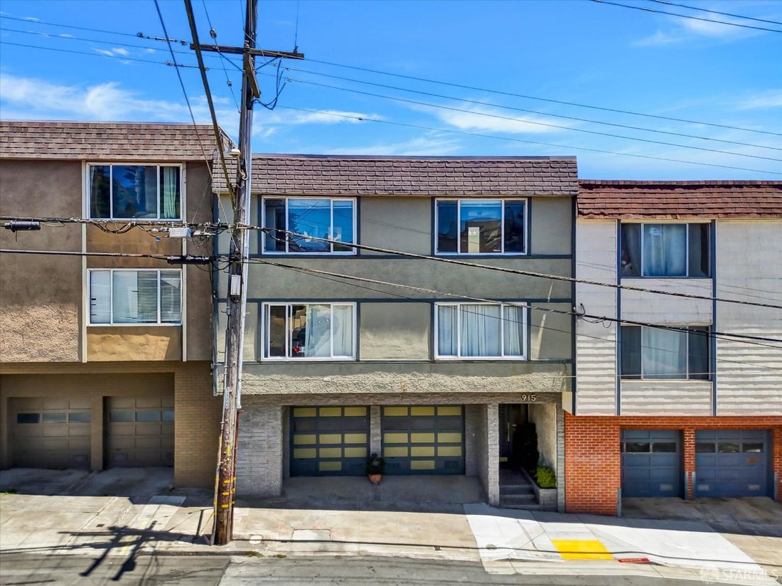 House in San Francisco, California, United States 1 - 18102400