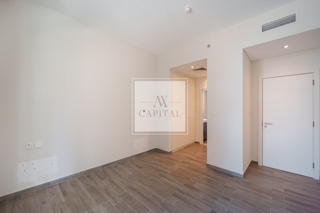 Apartment in MBR City / Mohammed Bin Rashid City, Dubai, United Arab Emirates 5 - 18091748