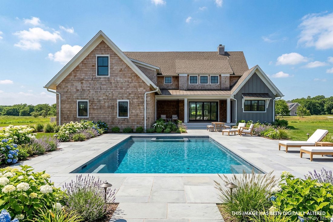House in Calverton, New York, United States 4 - 18101548