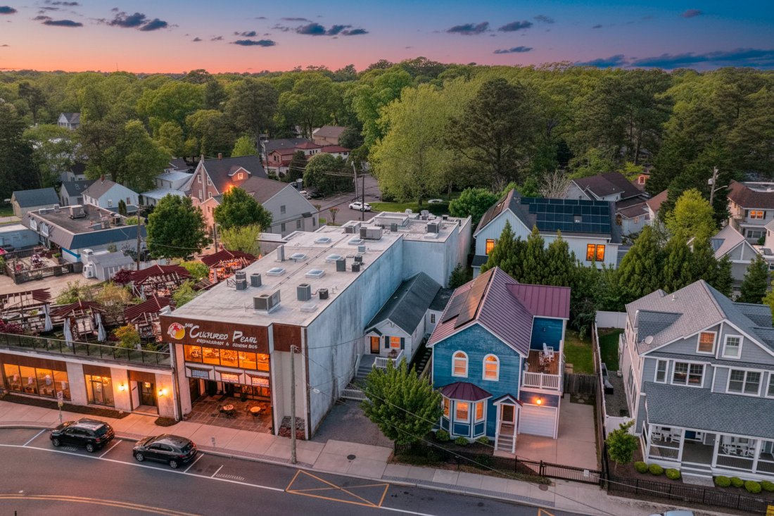House in Rehoboth Beach, Delaware, United States 2 - 18093170