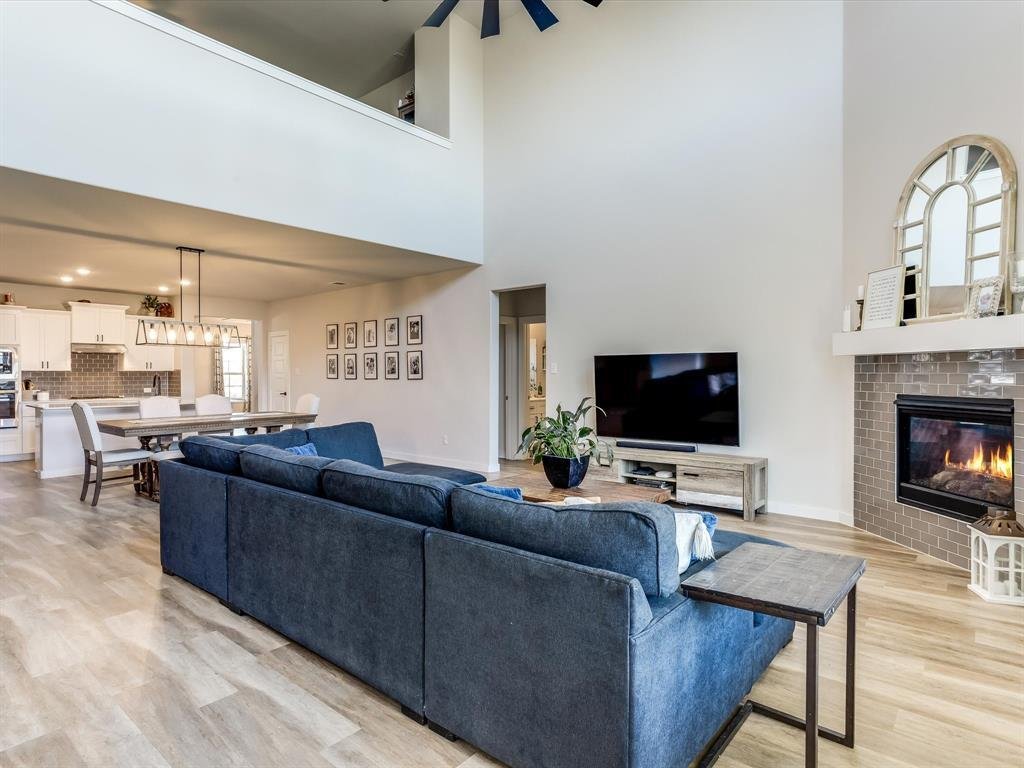 House in Lantana, Texas, United States 5 - 18098432