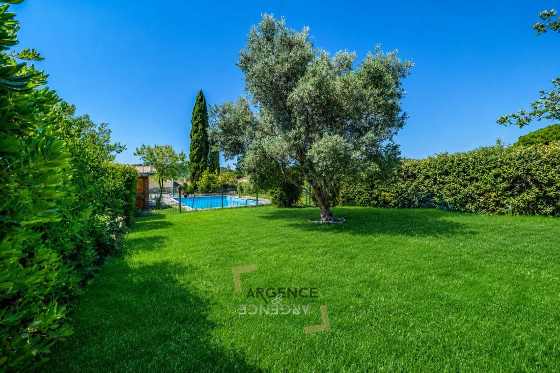 House in Montferrier-sur-Lez, Occitania, France 2 - 18096015
