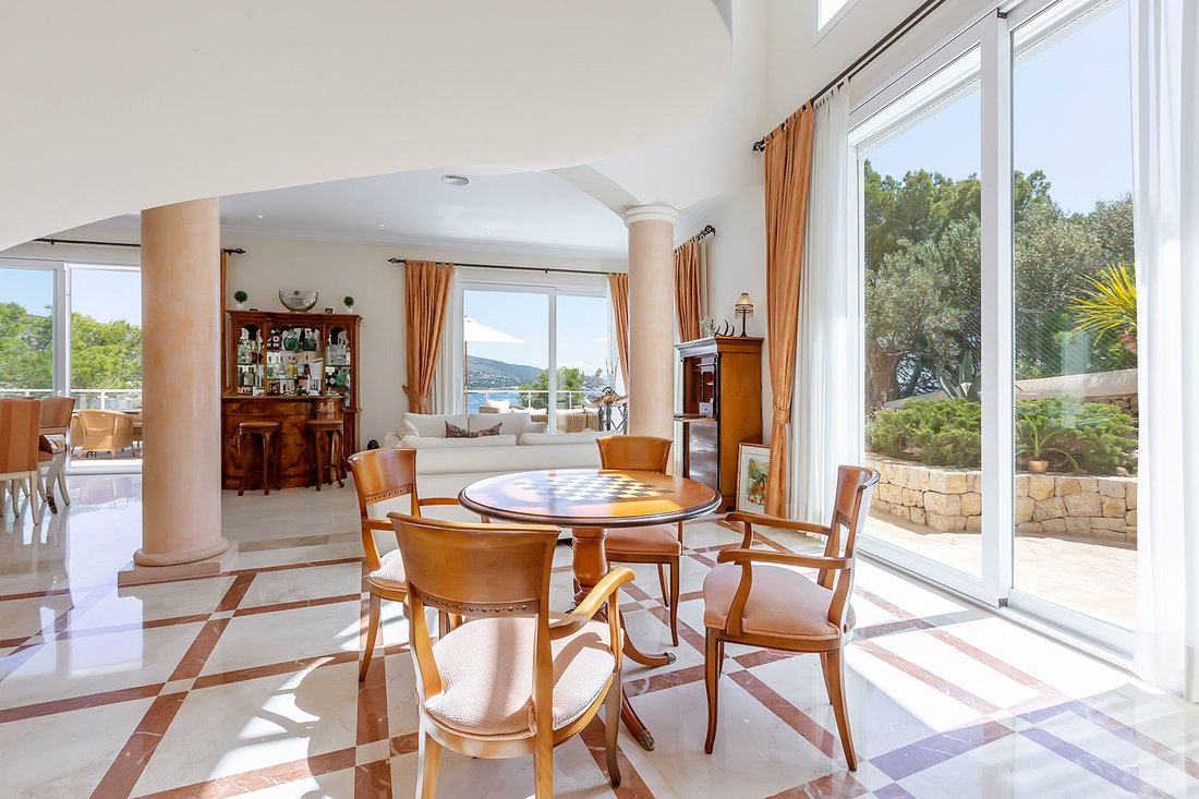 Villa in Calvia, Balearic Islands, Spain 5 - 18092773
