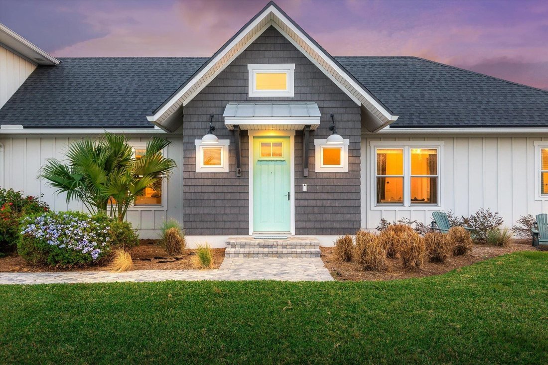 House in St. Augustine, Florida, United States 2 - 18102873