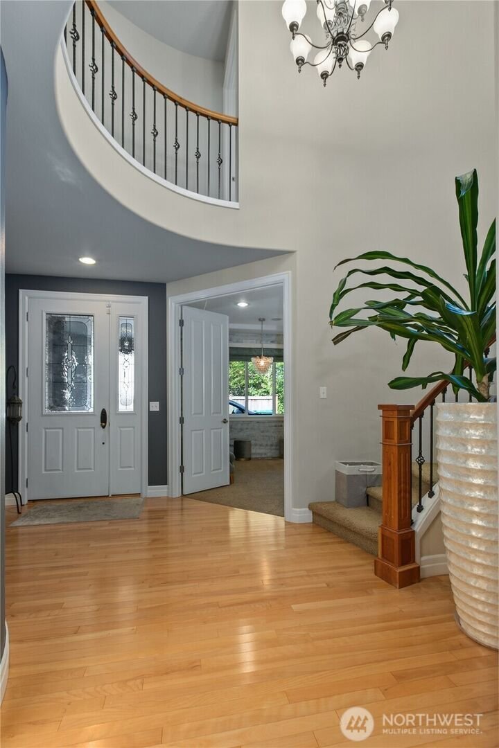 House in Mill Creek, Washington, United States 3 - 18104592