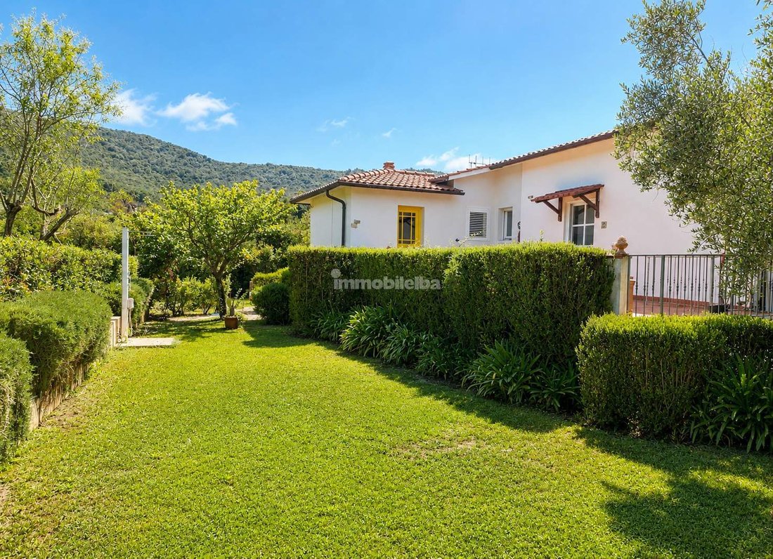 Villa in Portoferraio, Tuscany, Italy 1 - 18074545