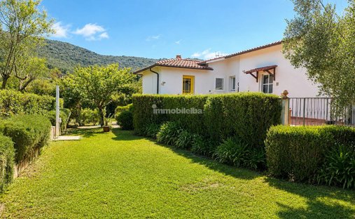 Villa en Portoferraio, Toscana, Italia 1