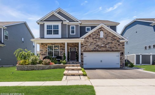 Casa a Stafford, New Jersey, Stati Uniti 1