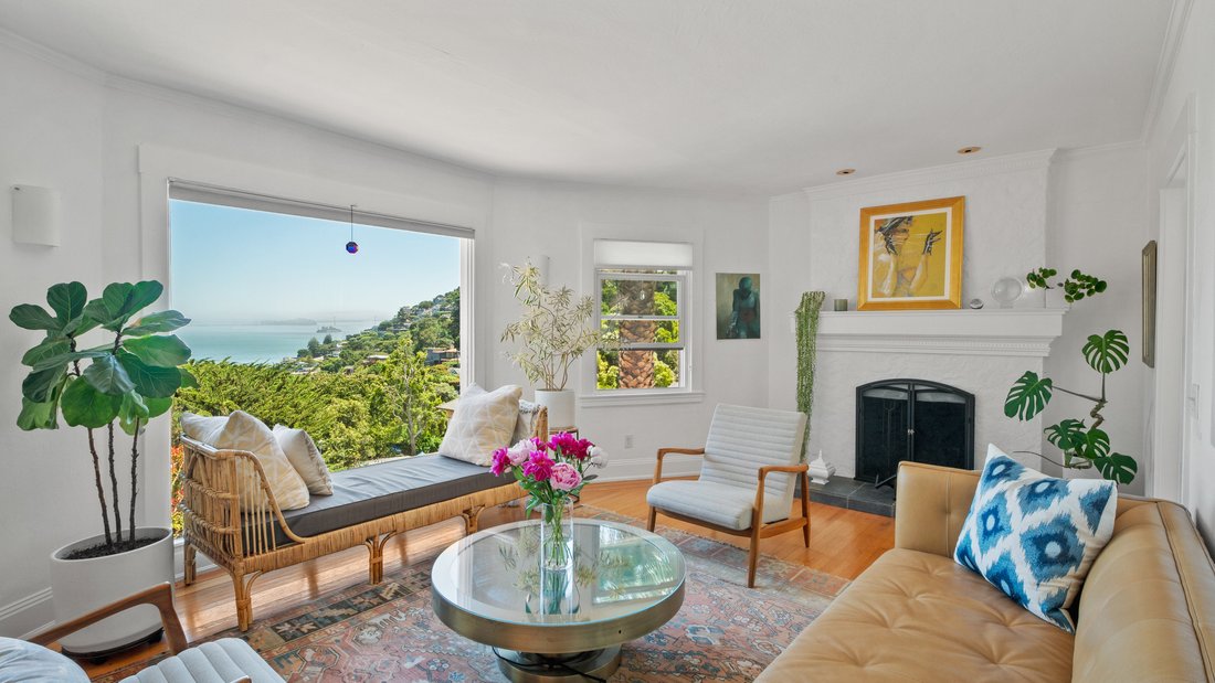 Appartement à Sausalito, Californie, États-Unis 3 - 18107907