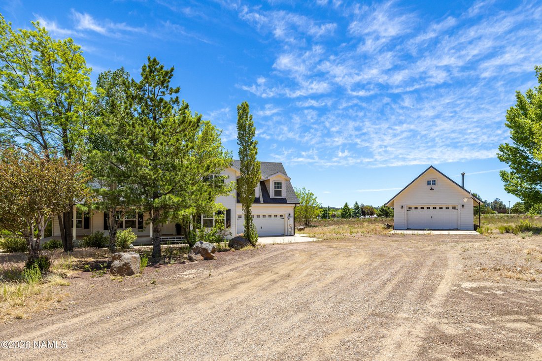 House in Flagstaff, Arizona, United States 4 - 18104724