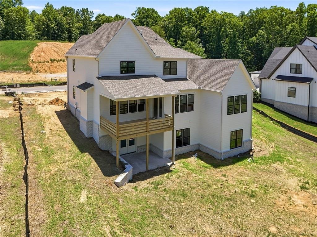 House in Canton, Georgia, United States 4 - 18100895