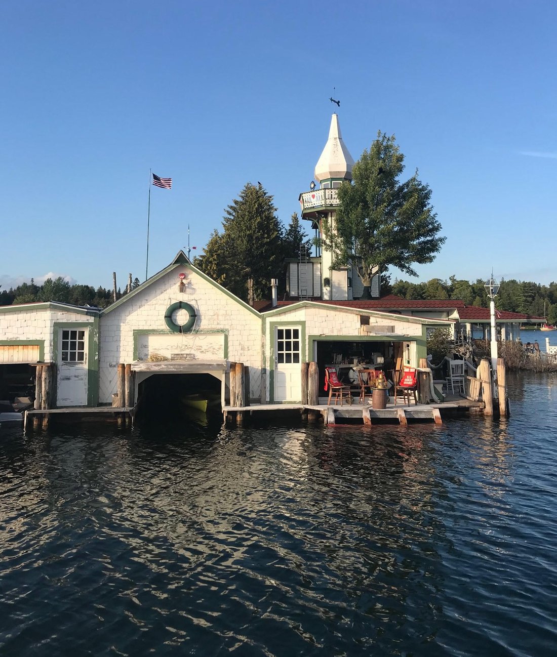 House in Cedarville, Michigan, United States 3 - 18093046