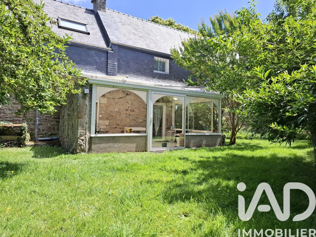 House in Sud, Caudan, France 2 - 18100096