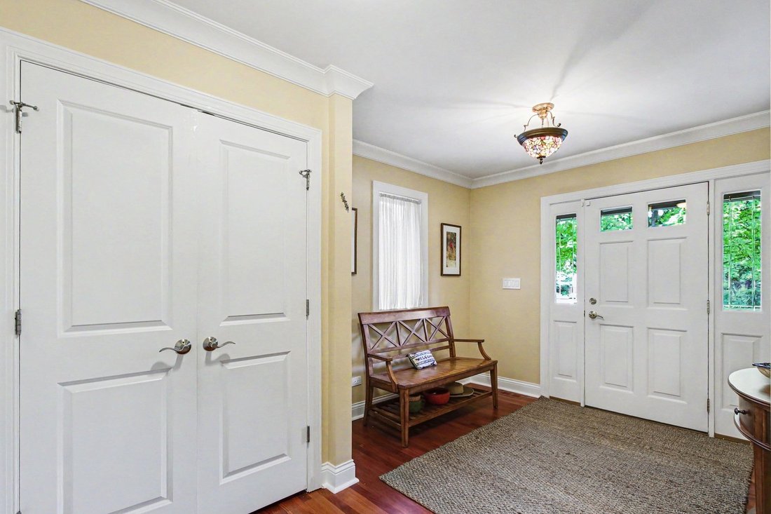 House in Riverwoods, Illinois, United States 4 - 18093049