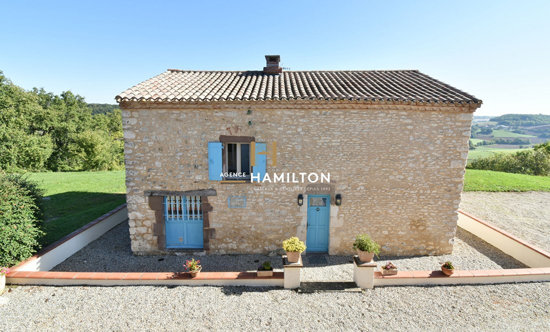 Villa in Virac, Occitania, France 5 - 18027838
