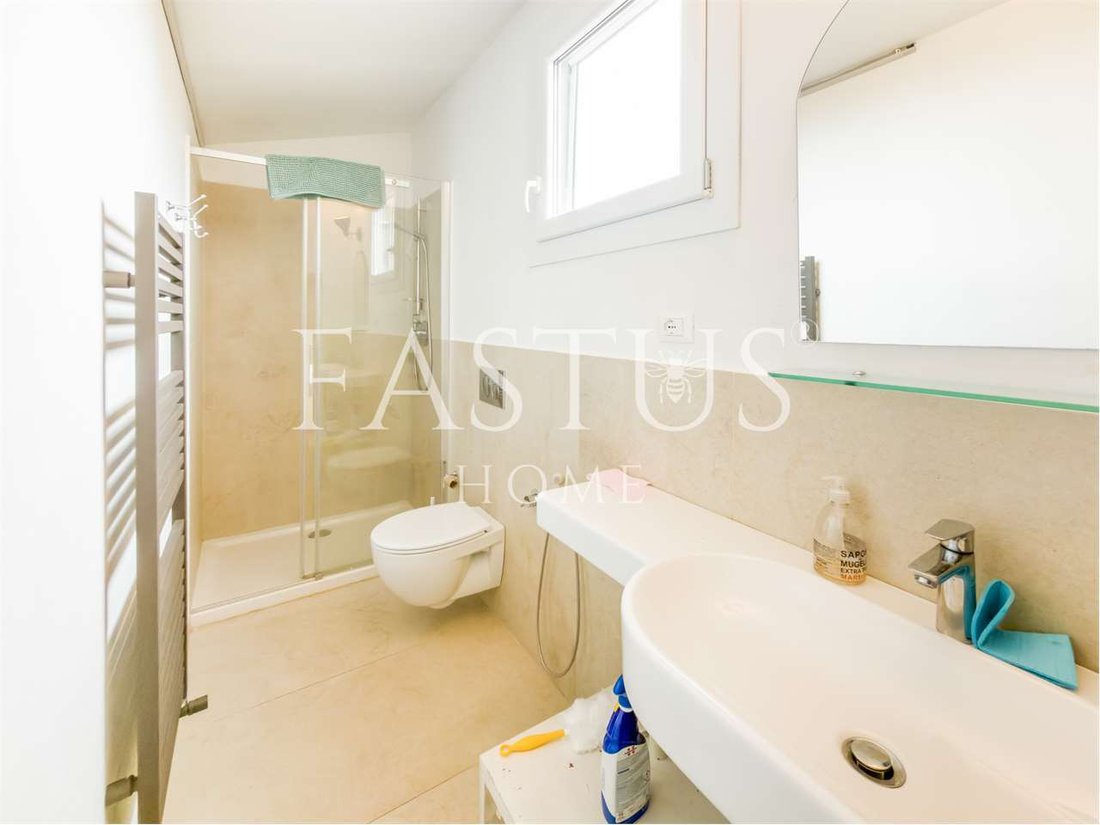 Apartment in Leopoldo - Viesseux, Florence, Italy 4 - 18103168