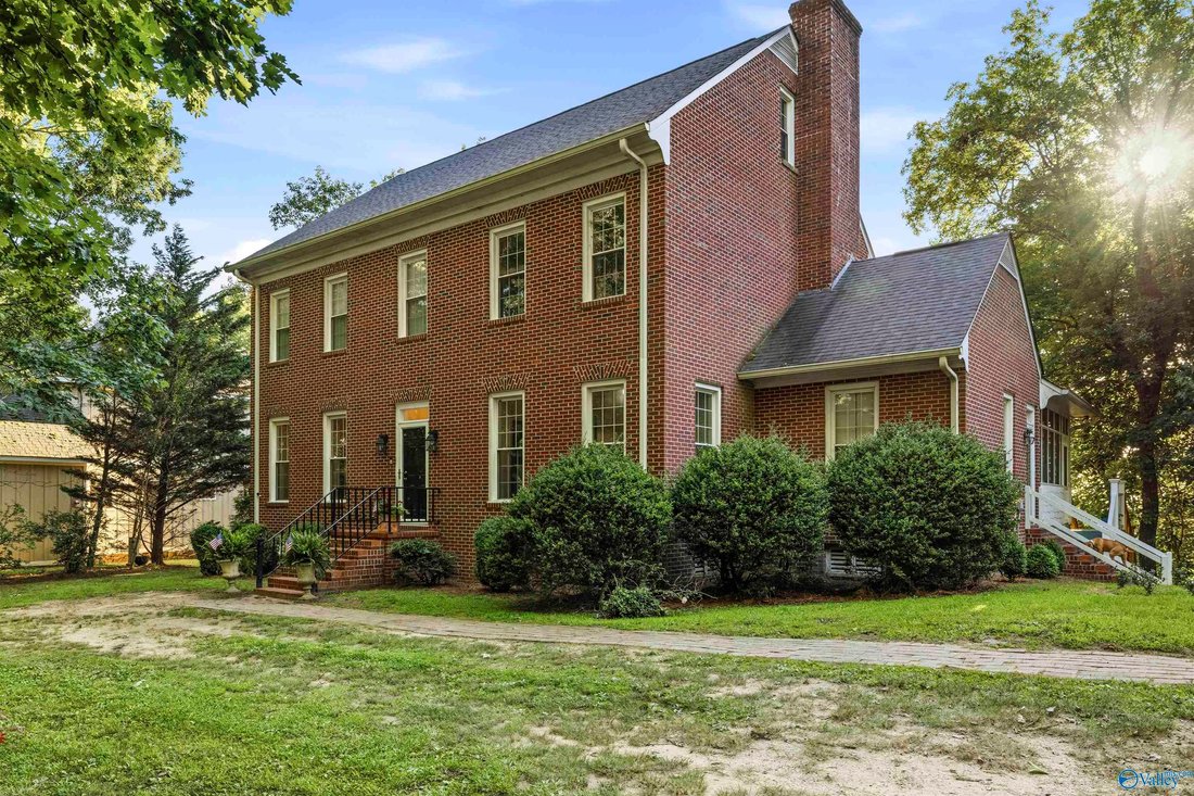 House in Mentone, Alabama, United States 3 - 18102468