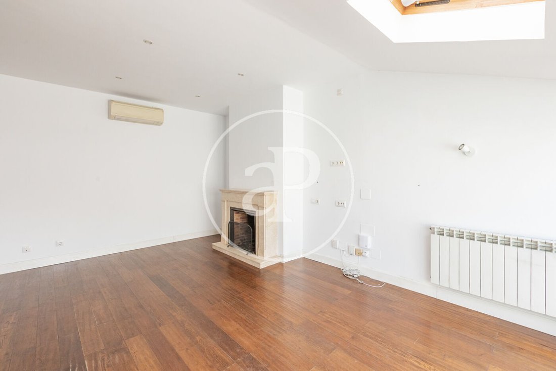 Apartment in Chamberi, Madrid, Spain 3 - 18098719