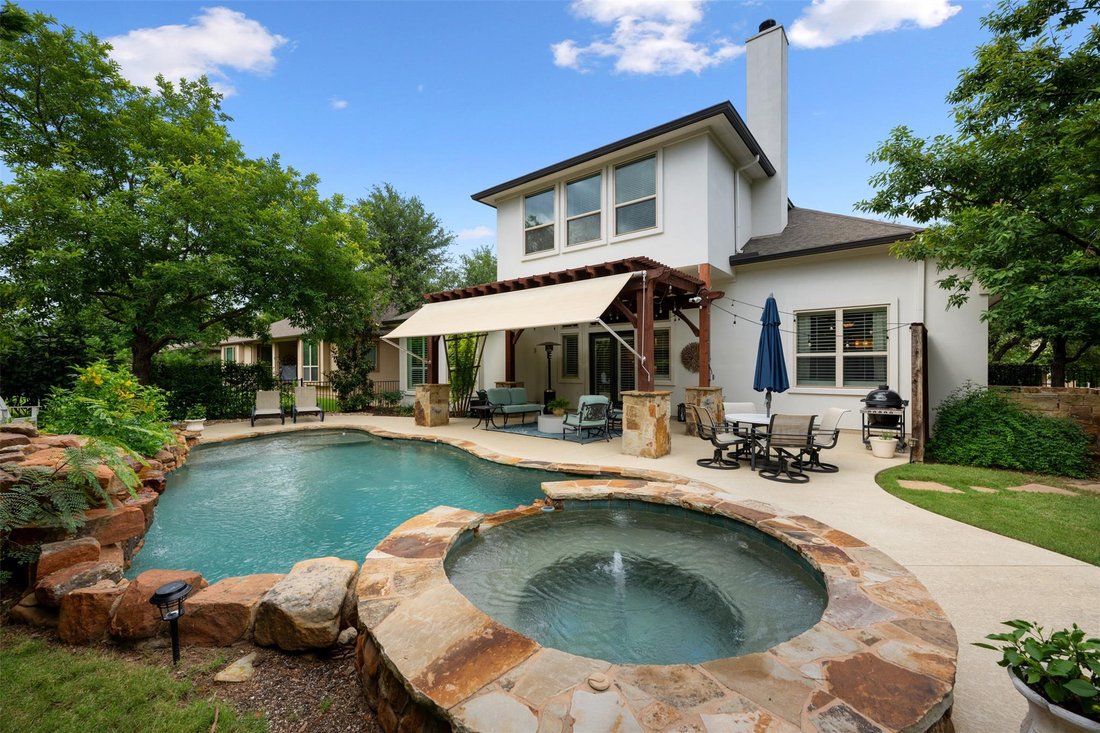 House in Austin, Texas, United States 4 - 18101200
