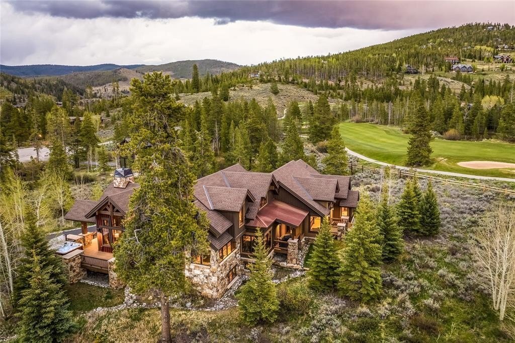 House in Breckenridge, Colorado, United States 2 - 18097598