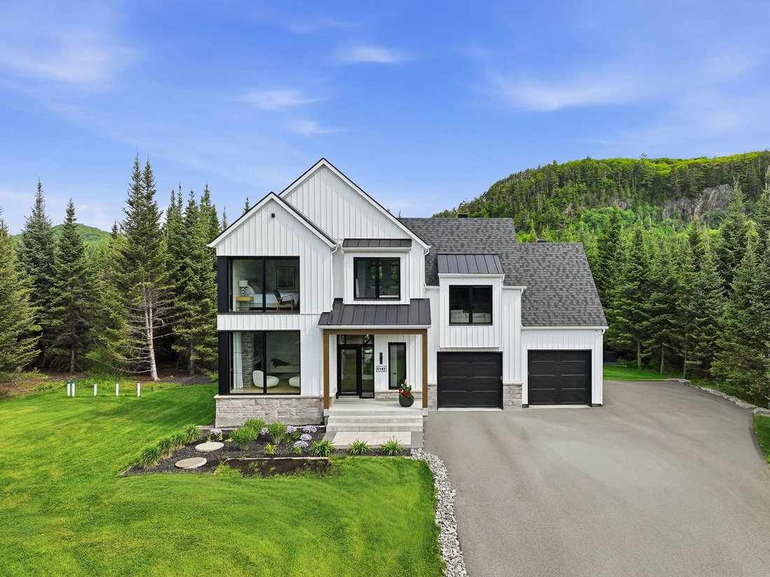 House in Piedmont, Quebec, Canada 3 - 17622664
