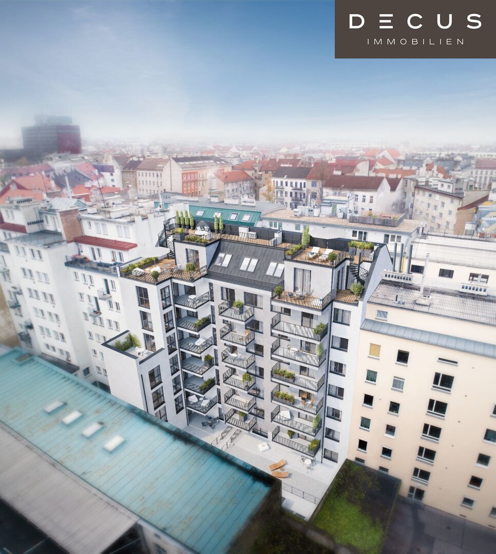 Apartment in Vienna, Wien, Austria 5 - 18099990