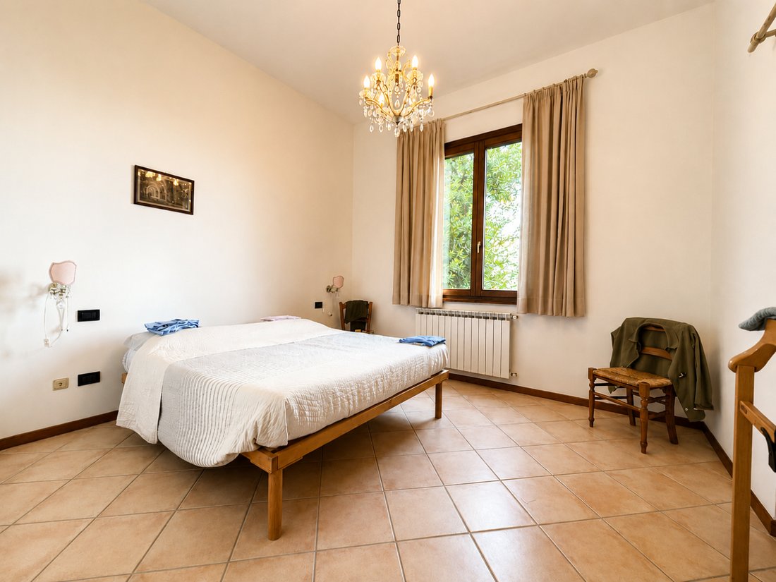 Villa in Monterappoli, Empoli, Tuscany 3 - 18095931