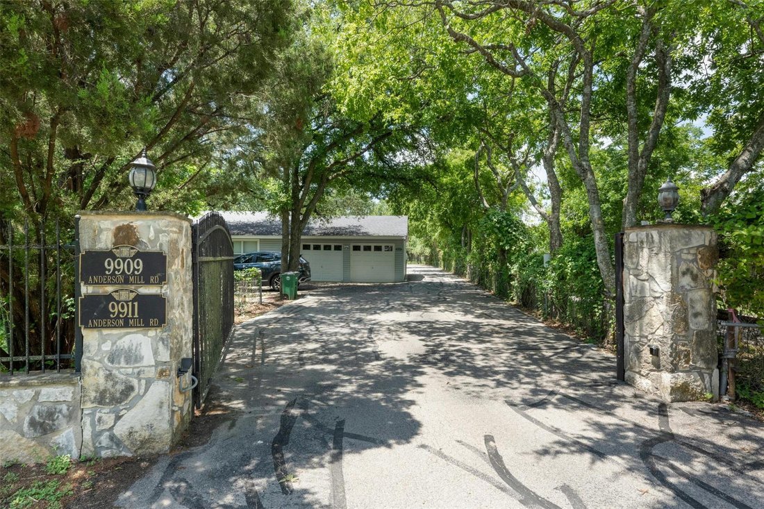 House in Austin, Texas, United States 1 - 18101187