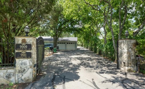 House in Austin, Texas, United States 1