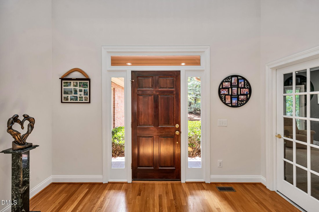 House in Chapel Hill, North Carolina, United States 3 - 18098360