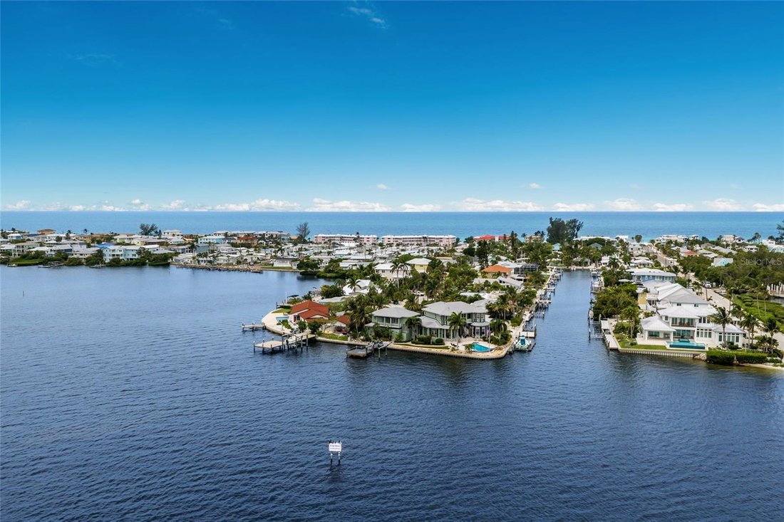 Haus in Holmes Beach, Florida, Vereinigte Staaten 5 - 18100740