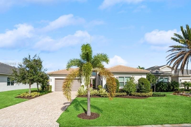 House in Port St. Lucie, Florida, United States 1 - 18105786