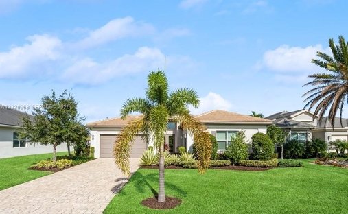 House in Port St. Lucie, Florida, United States 1