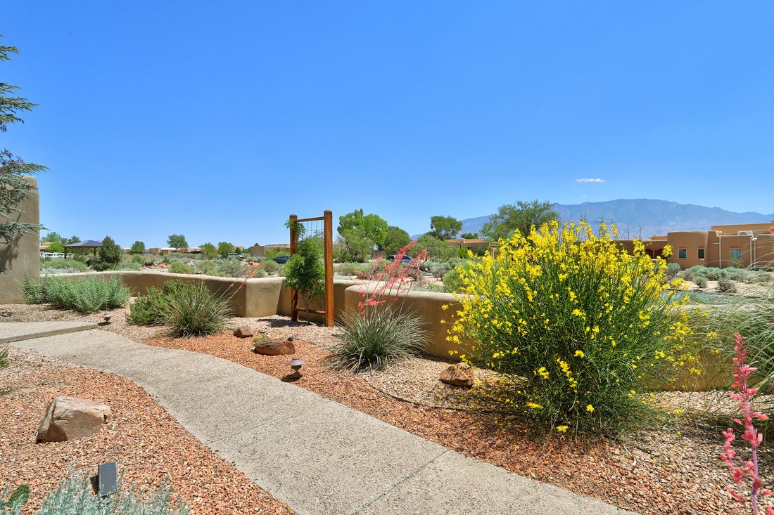 House in Corrales, New Mexico, United States 5 - 18104836