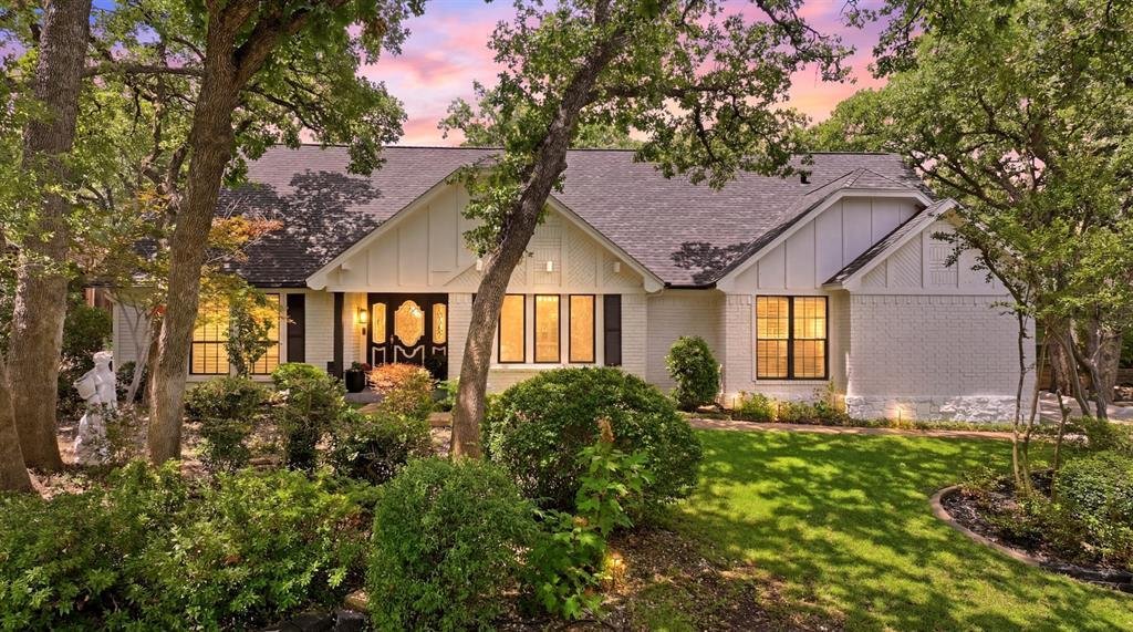 House in Arlington, Texas, United States 1 - 18093009