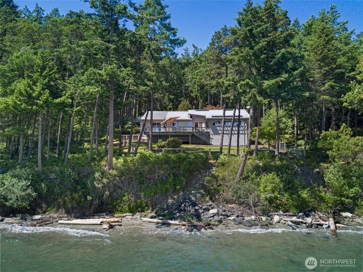 House in Friday Harbor, Washington, United States 4 - 18104585