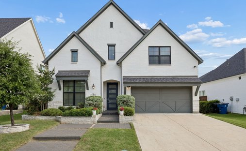 Casa en Frisco, Texas, Estados Unidos 1