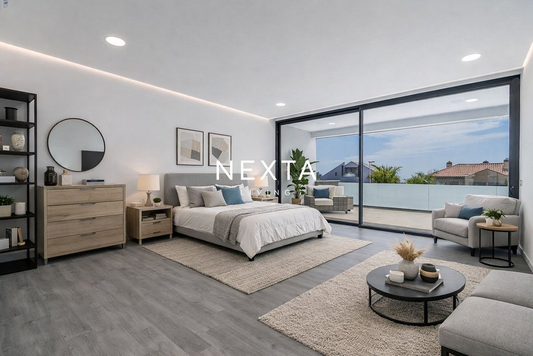 Villa in Costa Adeje, Adeje, Canary Islands 4 - 18091469
